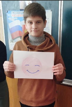 Волков Михаил.