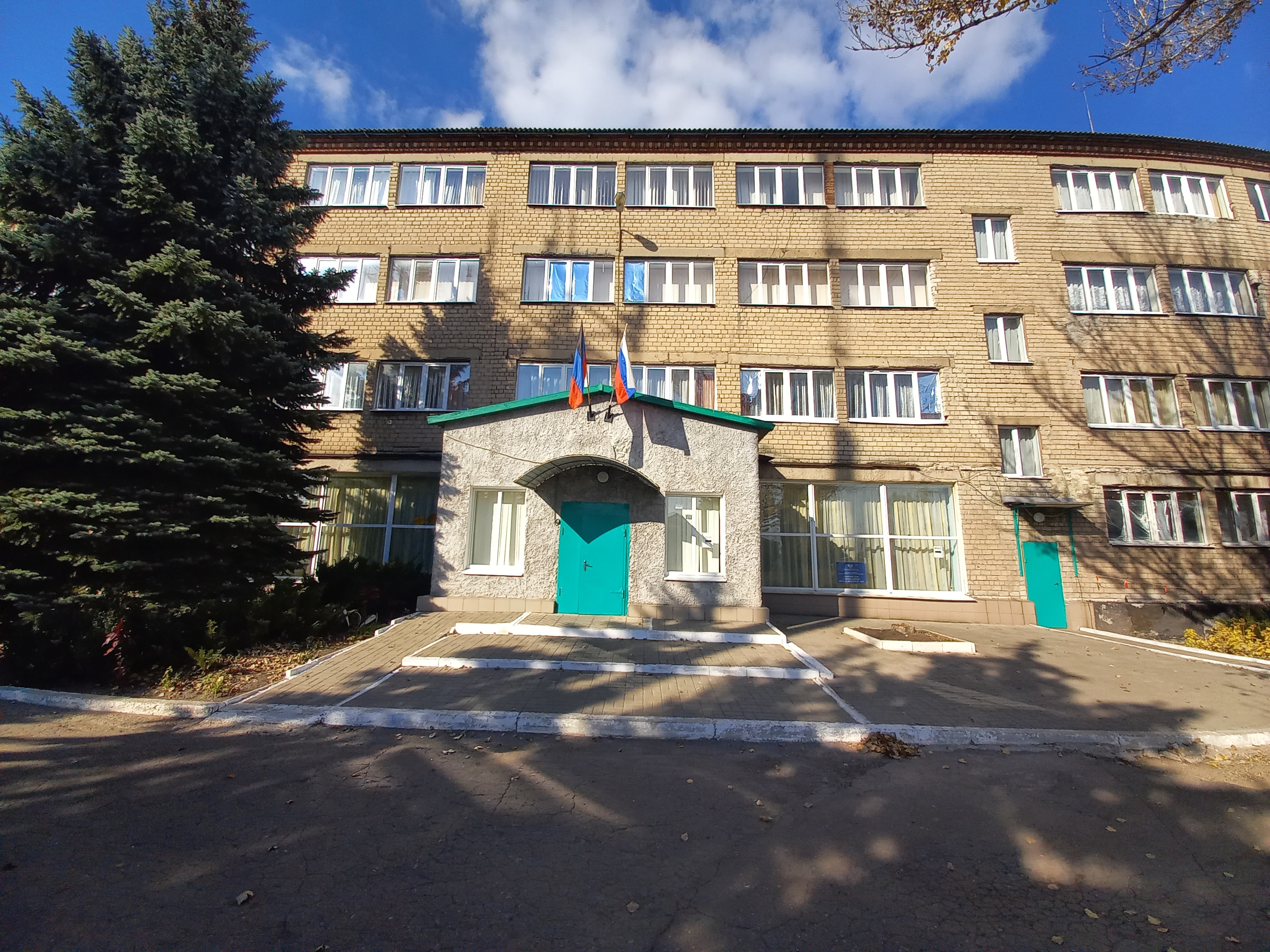 ГОСУДАРСТВЕННОЕ БЮДЖЕТНОЕ ОБЩЕОБРАЗОВАТЕЛЬНОЕ УЧРЕЖДЕНИЕ &amp;quot;МАКЕЕВСКАЯ СПЕЦИАЛЬНАЯ ШКОЛА-ИНТЕРНАТ №35&amp;quot;