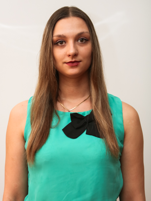 Симинченко Юлия Сергеевна.