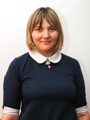 Черевко Светлана Николаевна Черевко Светлана Николаевна