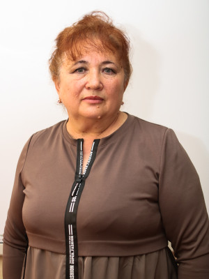 Дюкарева Елена Владимировна Дюкарева Елена Владимировна