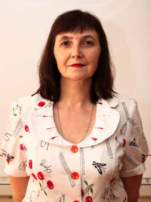 Якимук Елена Александровна Якимук Елена Александровна