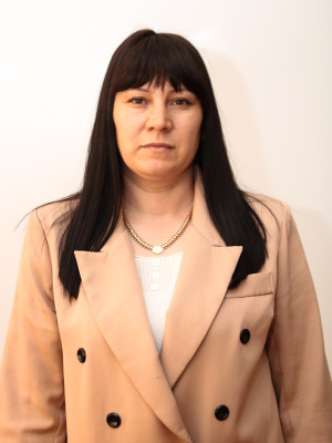 Мусько Марина Алексеевна Мусько Марина Алексеевна